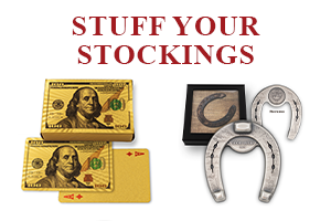 Stocking Stuffer Collectible Coins