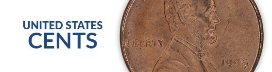 United States Cents Category