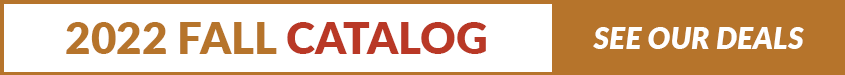 Collectors Alliance 2022 Fall Catalog
