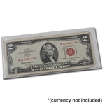 Currency Sleeves - Regular (Qty 1)