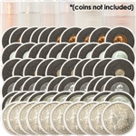 Beginners Bundle - Assortment of coin packaging
