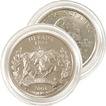 2006 Nevada Uncirculated Quarter - Philadelphia Mint