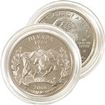 2006 Nevada Uncirculated Quarter - Denver Mint