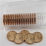 2007 Sacagawea Dollar - Philadelphia Mint Roll