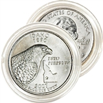 2007 Idaho Uncirculated Qtr - Denver Mint