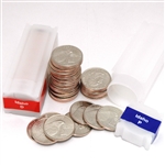 2007Idaho Quarter Rolls - Philadelphia & Denver Mints - Uncirculated