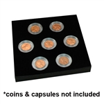 Display Box - Holds 7 A Capsules - PB4-7A