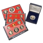 All the Susan B. Anthony Proofs - OGP
