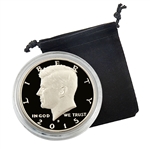 2015 Kennedy Half Dollar - S Mint Proof