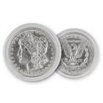 1904 Morgan Dollar - Philadelphia Mint - Super Slider