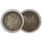 1900 Morgan Dollar - New Orleans - Circulated