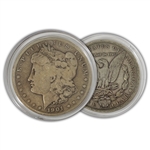 1901 Morgan Dollar - San Francisco - Circulated
