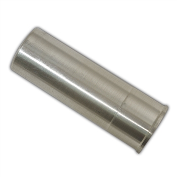 Silver 5 oz Bullet - 12 Gauge